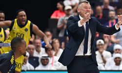 Fenerbahçe, Euroleague’de 2. kez şampiyon
