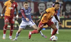 Aslan Trabzon'da kükredi! Şampiyonluğa 1 adım daha yaklaştı