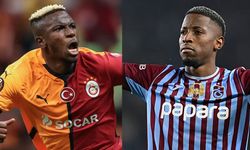 Galatasaray maçı öncesi Trabzonspor'da kara bulutlar!