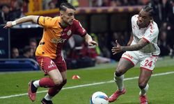 Galatasaray evinde hata yapmadı!