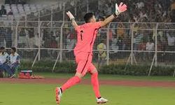 Galatasaray, Muslera'nın Veliahtını Brezilya'da Buldu!