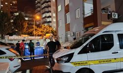 Genç Kadını Katledip İntihar Etti