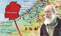Kahramanmaraş'ı da Hedef Alan Küstah Sözlere Büyük Tepki