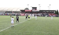 Kahramanmaraş İstiklalspor, Kırıkkale’yi Geçti, Bir Üst Tura Adını Yazdırdı