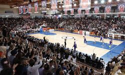 İstiklalspor Basketbol Takımı 1. Lig’e Yükseldi