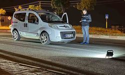 Kahramanmaraş’ta Aracın Çarptığı Kadın Yaşam Savaşını Kaybetti