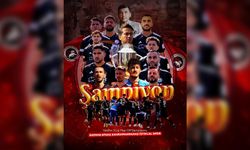 Son Dakika Mucizesi! Kahramanmaraş 2. Lig'de!