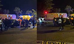 Kahramanmaraş’ta Trafik Kazası: Profesör Yoğun Bakımda