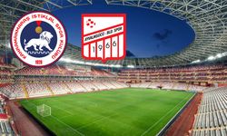 Kahramanmaraş’ta Nefesler Tutuldu! İstiklalspor Şampiyonluk Maçında