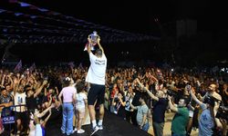 Şampiyonluk Kupası Kahramanmaraş’ta