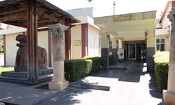 Kahramanmaraş Müzesi 2 Yıl Sonra Kapılarını Açıyor