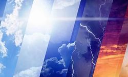 Meteoroloji'den Hafta Sonuna Kritik Uyarı! Yağışlı Hava Etkili Olacak