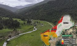 Kahramanmaraş’ın Saklı Cenneti Artık Milli Hazinemiz!