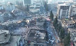 Kahramanmaraş ve Diğer Deprem İllerinde Mücbir Sebep Hali Uzatıldı