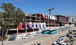 Onikişubat İlçesinde 16 Bin Bağımsız Bölüm Ayağa Kaldırılıyor