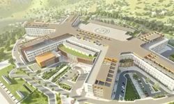 Önsen 1000 Yataklı Şehir Hastanesi’nin Yapım İhalesi Gerçekleştirilecek