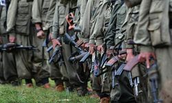 Terör Örgütü PKK Kendini Feshetti