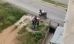 Vatandaşı Darbeden Polis Memurlarına Görevden Uzaklaştırma