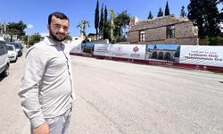 Kahramanmaraş’ta Tarihi Mekanların Restorasyonları Bekleniyor