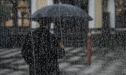 Meteoroloji’den Kahramanmaraş’a Kritik Uyarı! Sağanak Yağış Yolda