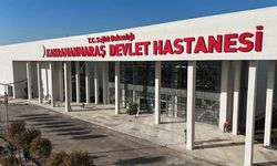 Sağlık Bakanlığı Duyurdu! Kahramanmaraş’ta Yeni Uygulama Başladı