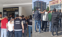 Narkotik’ten Sert Müdahale: Kahramanmaraş’ta 14 Tutuklama!