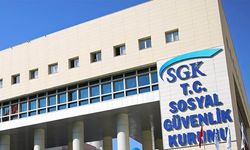 Kahramanmaraş SGK İl Müdürü Değişti