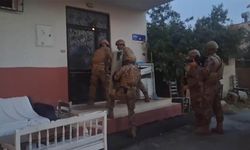 Kahramanmaraş’ta “Siber Suçlarla Mücadele” Operasyonu