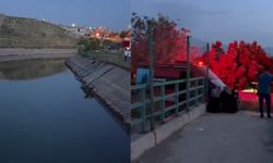 Kahramanmaraş'ta Sulama Kanalına Düşen Çocuk Hayatını Kaybetti