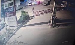 Sokakta Karşılaştığı Eski Kocasını Tabancayla Vurdu