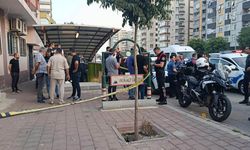 Eski Eşi Tarafından Alt Geçitte Tabancayla Öldürüldü