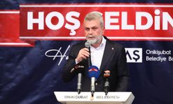 Başkan Görgel’den Kalplere Dokunan Anneler Günü Kutlaması