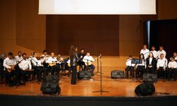 Büyükşehir’in Bir Başka Orkestra’sından Unutulmaz Konser