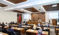Başkan Toptaş: “Alınan Her Karar Onikişubat’ın Geleceğine Yatırımdır”
