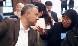 Onikişubat’tan Yürek Isıtan Buluşma: Şehit Anneleri Kahvaltıda Bir Arada
