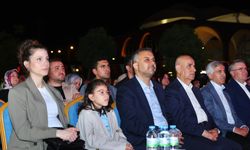 Gençlik Sahnede, Coşku Zirvede: Onikişubat'ta 19 Mayıs Coşkusu!