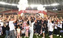 Kahramanmaraş Bugün Ayakta: İstiklalspor Şampiyonluğu Kutlanıyor!