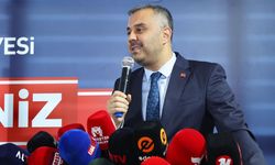 1 yılda büyük dönüşüm! Başkan Toptaş: “Var gücümüzle Onikişubat’ın geleceğini inşa ediyoruz”