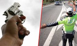 Trafik ve Silah Magandalarına Ağır Cezalar Geliyor