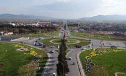 Kahramanmaraş’ta Trafikte Yeni Dönem Başlayacak! Eylem Planı TBMM’ye Sunulacak