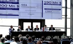 Kahramanmaraş, Savunma ve Havacılıkta Vites Yükseltiyor: TUSAŞ Yatırımında Sona Doğru