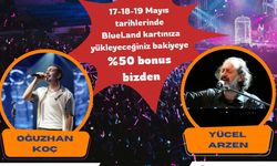 Onikişubat’ta festival zamanı: Müzik, eğlence ve %50 bonus bir arada!