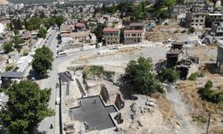 Kahramanmaraş’ta Yerinde Dönüşüm Çalışmaları Hızla İlerliyor
