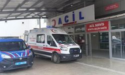 Yol Verme Kavgasında Silahlar Çekildi