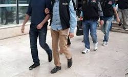 Kahramanmaraş'ta 56 Şüpheli Yakalandı, 28'i Tutuklandı!