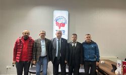 Kahramanmaraş Medyası Tribünlerde! Süper Lig'e Gazeteci Transferi