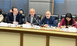 Milletvekili Ali Öztunç’tan Adalet Bakanı Yılmaz Tunç’a Eleştiri