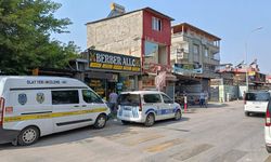 Evlat Vahşeti: Annesini defalarca bıçaklayıp öldürdü