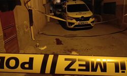 Kahramanmaraş’ta Bıçaklı Kavga; 1 Ağır Yaralı