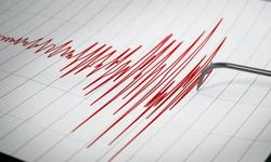 Bingöl'de Korkutan Deprem! Büyüklük 4,4 Olarak Açıklandı